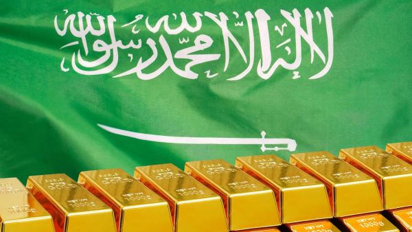 Gold prices in KSA Today Tuesday