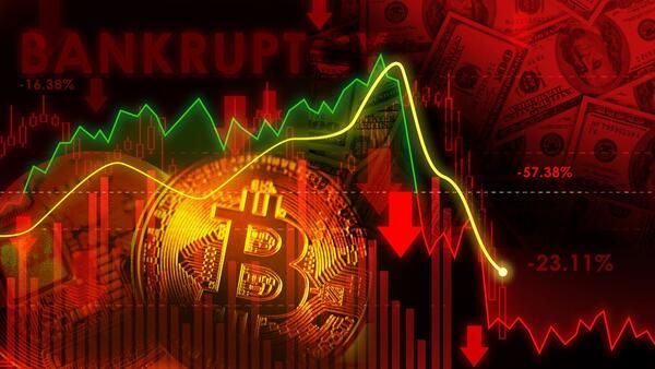 Binance Australia customers dump Bitcoin in a rush