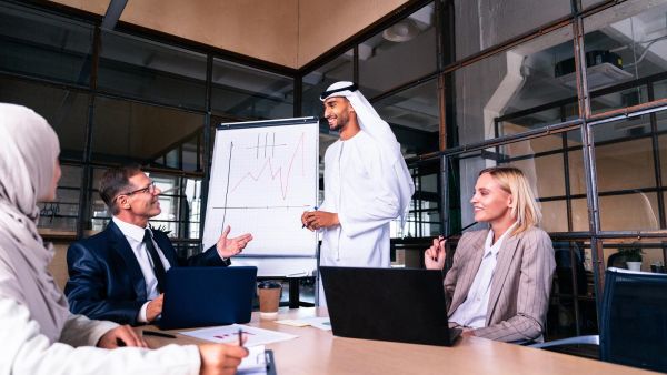 UAE, GCC relieved by Fed interest rate halt