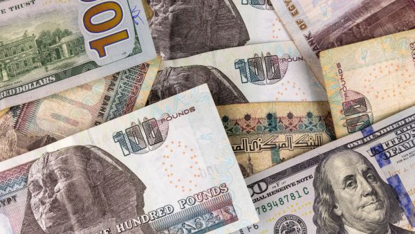 Inflation in Egypt up in May