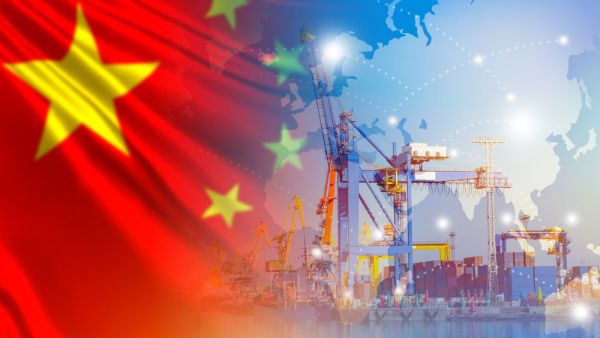 China exports, imports plummet in May