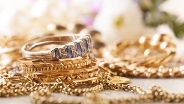 Gold prices in UAE Today Tuesday 6 June 2023