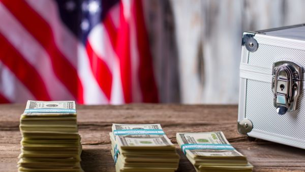 Preliminary US debt ceiling deal, payment delays inevitable