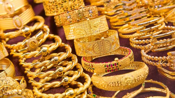 Gold prices in KSA Today Tuesday 6 June 2023