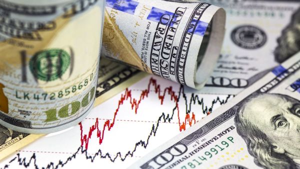 Stocks up on hopes of US interest rate pause
