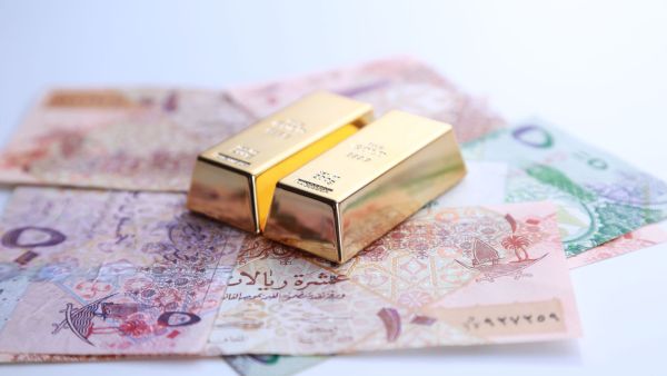 Gold prices in Qatar Today Sunday 14 May 2023