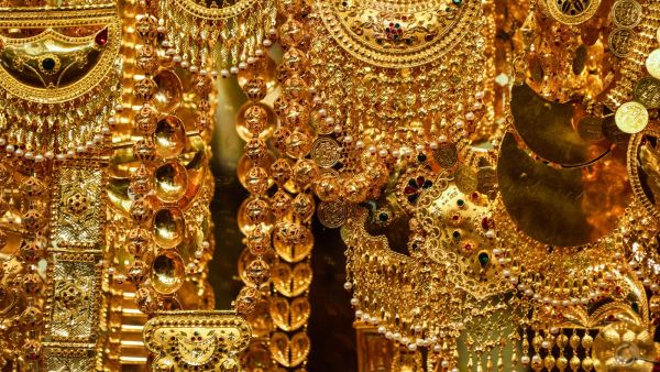 Gold prices in UAE Today Tuesday 16 May 2023