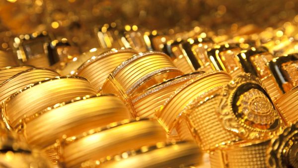 Gold rates in Saudi Arabia Today Wednesday 7 June 2023