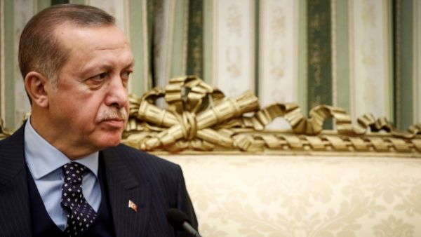 Erdogan's top priority: Russia, Gulf investments