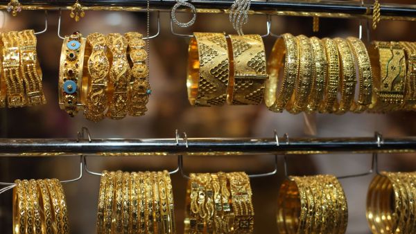 Gold prices in Qatar Today Sunday 21 May 2023
