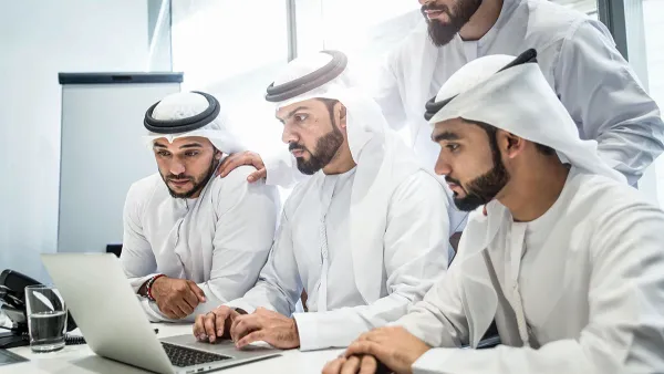 Best jobs for millennials in Saudi Arabia and UAE in 2023