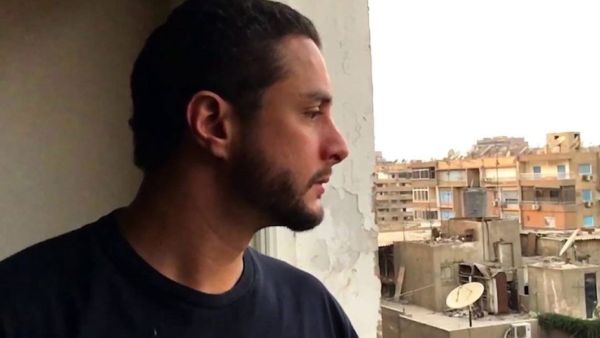 أحمد الفيشاوي