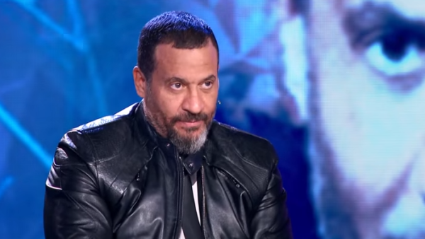 ماجد المصري