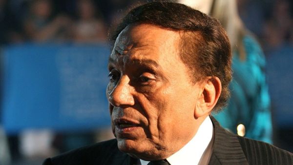 الزعيم عادل إمام