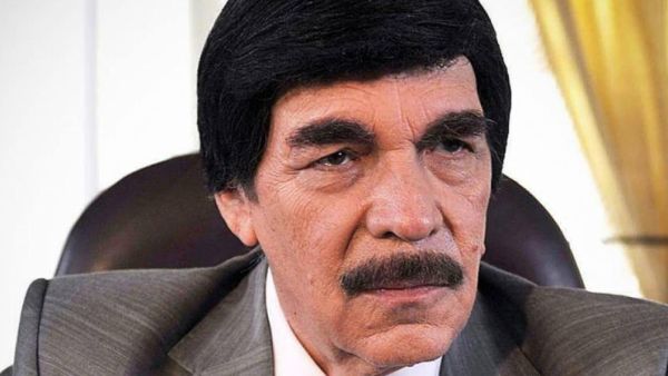 الفنان السوري ياسر العظمة