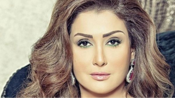 غادة عبد الرازق
