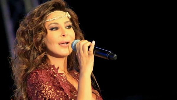 إليسا 