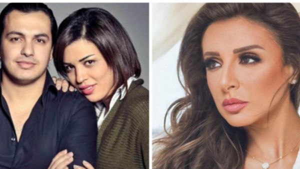 رد فعل أنغام بعد قيام زوجها أحمد ابراهيم بإرجاع زوجته الأولى