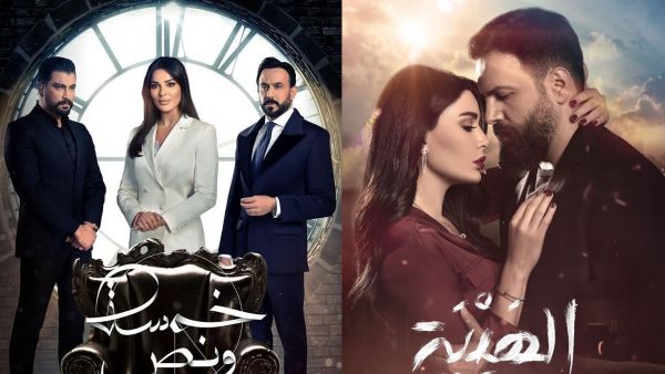 المواعيد والقنوات الناقلة لأهم الأعمال الدرامية لموسم رمضان 2019