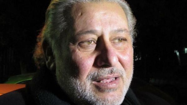المخرج محمد النجار