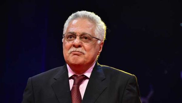 الفنان القدير توفيق عبد الحميد