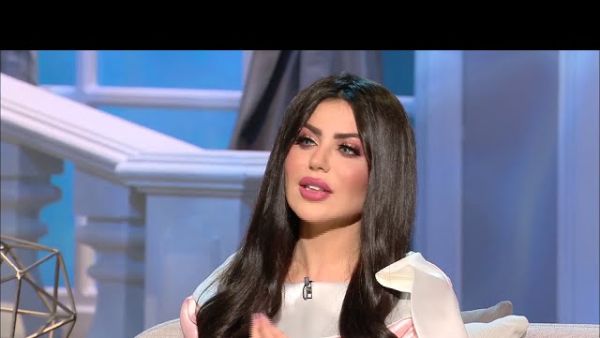 حليمة بولند