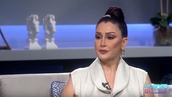غادة عبد الرازق
