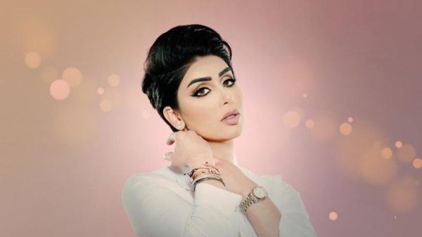هنادي الكندري