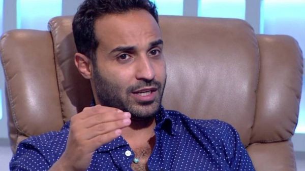 أحمد فهمي