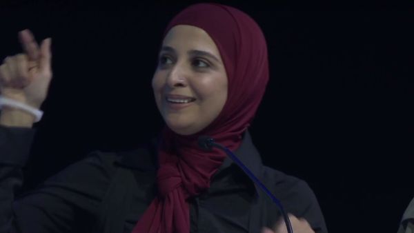 حنان ترك