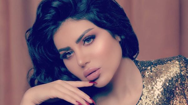 حليمة بولند