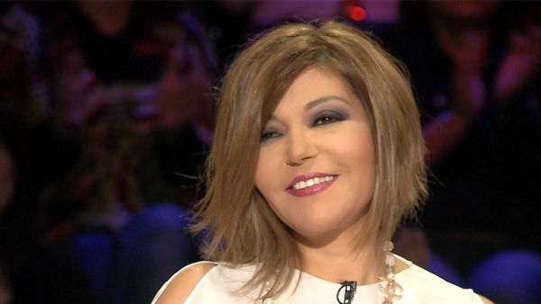 سميرة سعيد