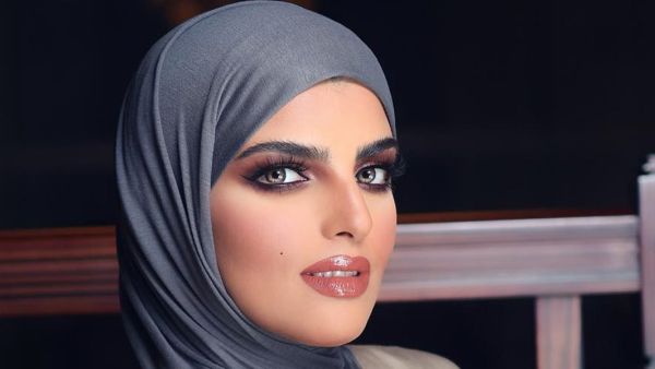سارة الودعاني