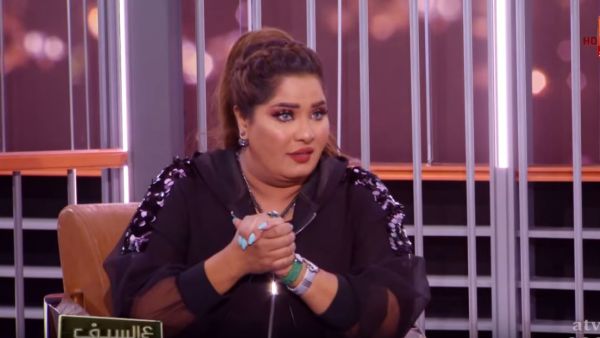 هيا الشعيبي