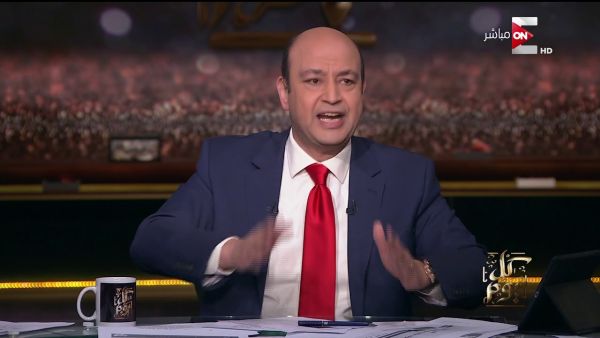 عمرو أديب