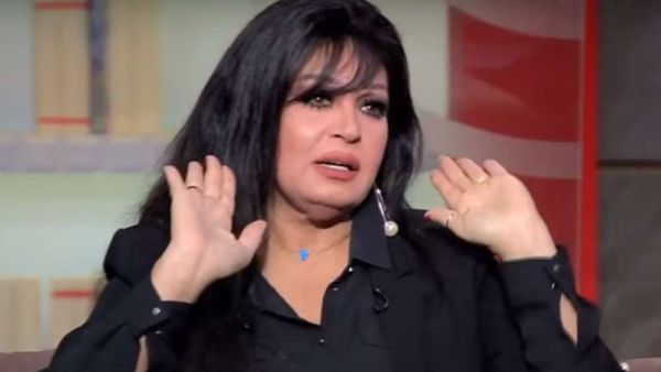 فيفي عبده 