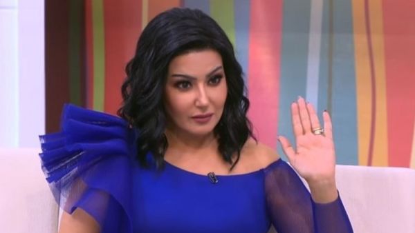 سمية الخشاب