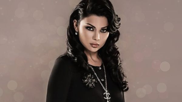 هيفاء وهبي