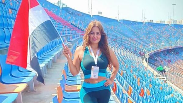 سما المصري