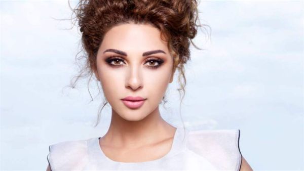 ميريام فارس