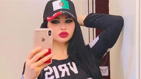 ياسمين نيار