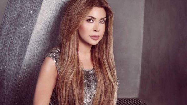 نوال الزغبي