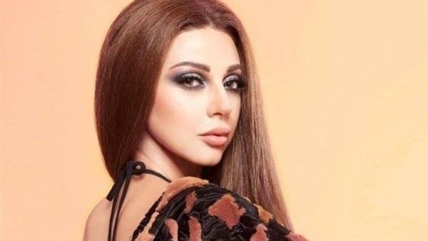 ميريام فارس