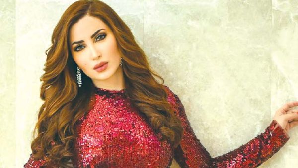 نسرين طافش