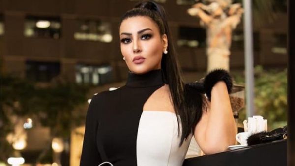 سمية الخشاب