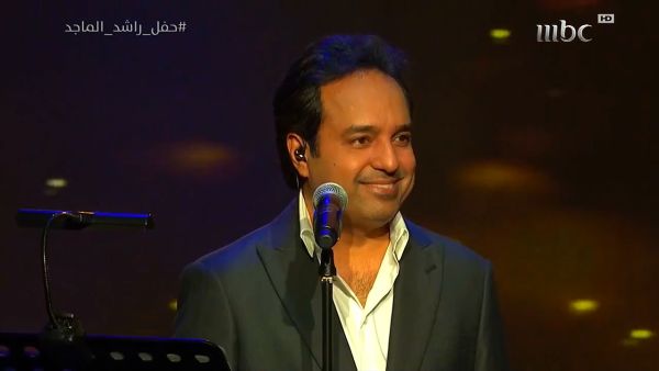 راشد الماجد