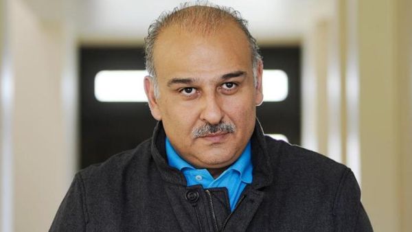 جمال سليمان