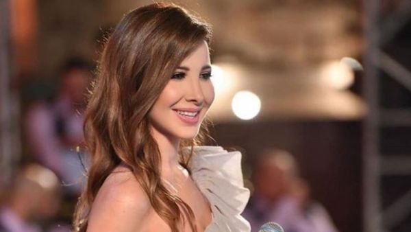 نانسي عجرم
