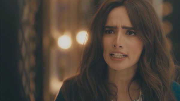 الفنانة المصرية زينة