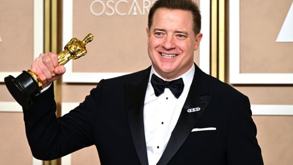 Highlights of the 2023 Oscars